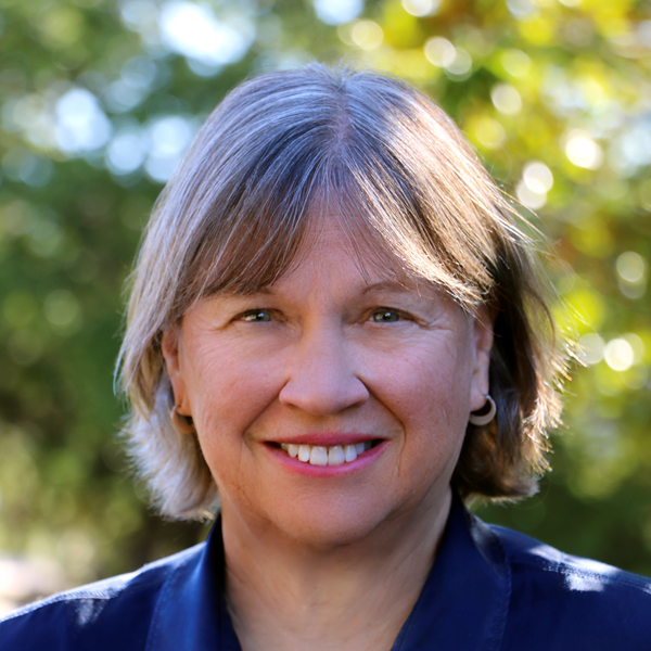 Jacqueline Jones Headshot