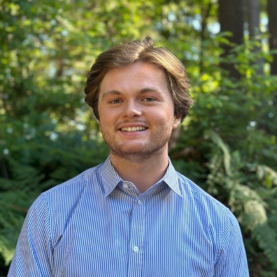 Finlay Adamson headshot