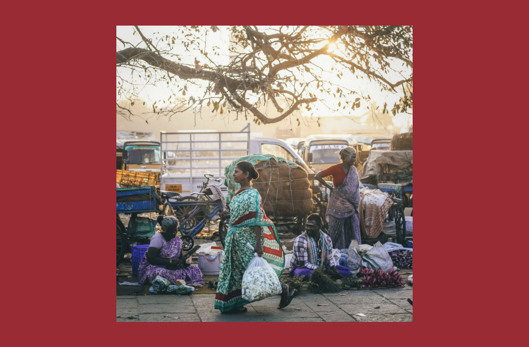 Rethinking how India adapts to extreme heat