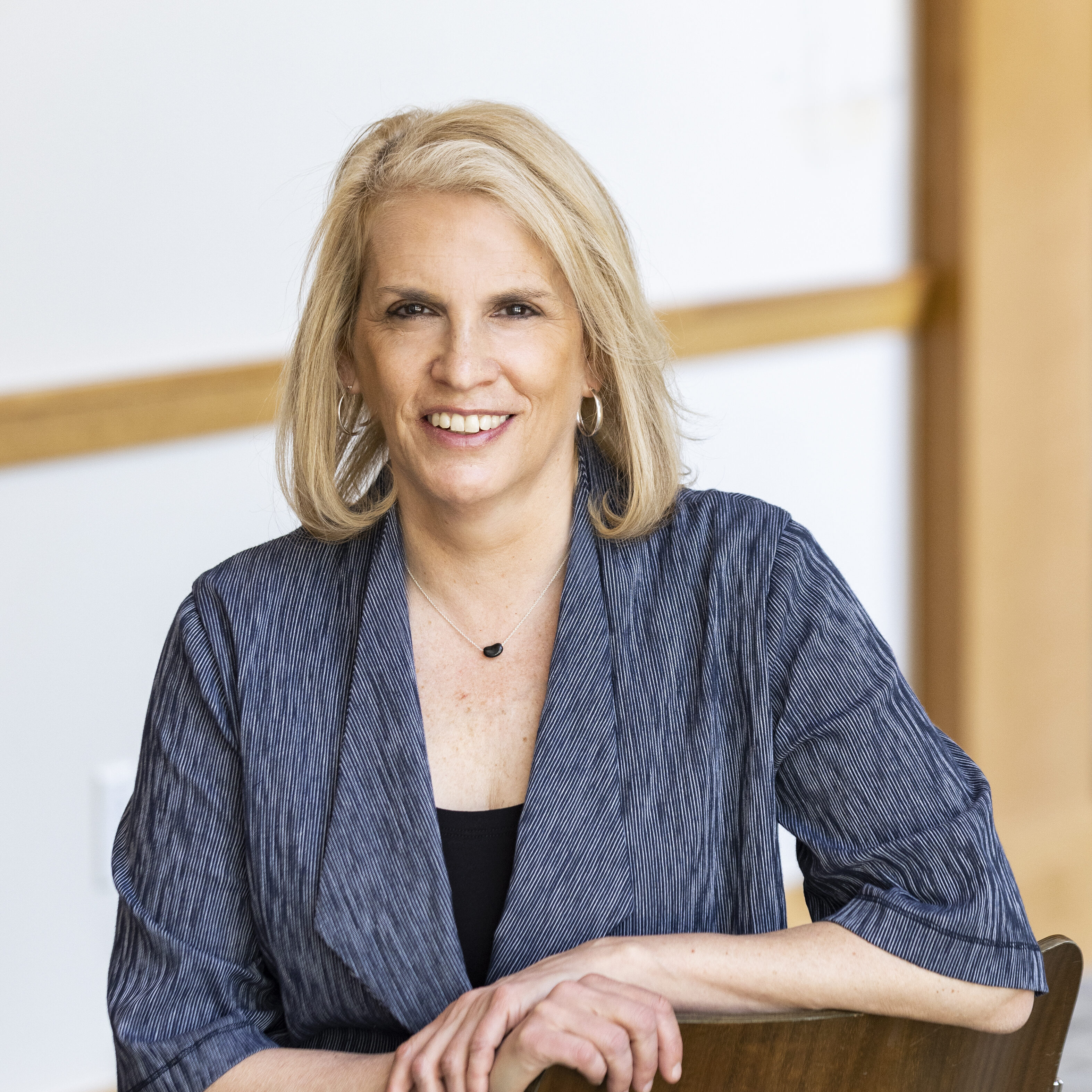 Sharon Block